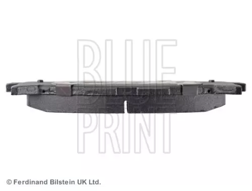 BLUE PRINT Brake Pad Set, disc brake (ADT342189)
