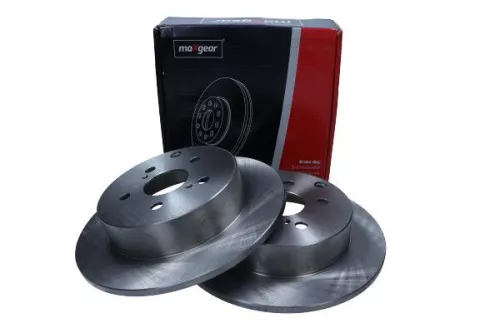 MAXGEAR Brake Disc (19-2351)
