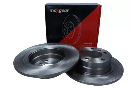 MAXGEAR Brake Disc (19-3219)
