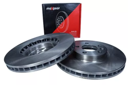 MAXGEAR Brake Disc (19-3221)