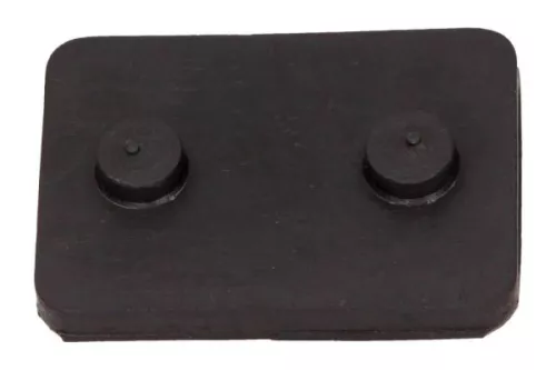 Rubber Buffer, suspension