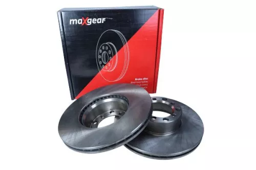 MAXGEAR Brake Disc (19-2700)