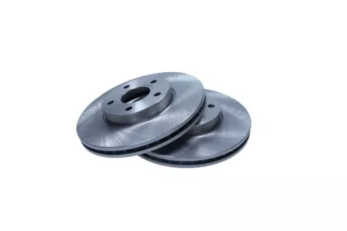 MAXGEAR Brake Disc (19-2742)