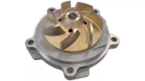 SKF Water Pump, engine cooling (VKPC88505)