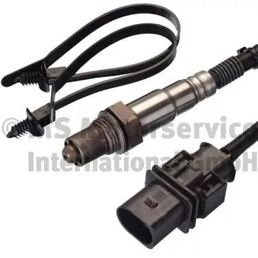 Oxygen Sensor