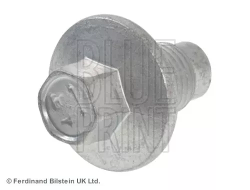 BLUE PRINT Screw Plug, oil sump (ADA100102)