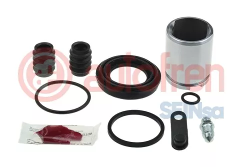 Repair Kit, brake caliper