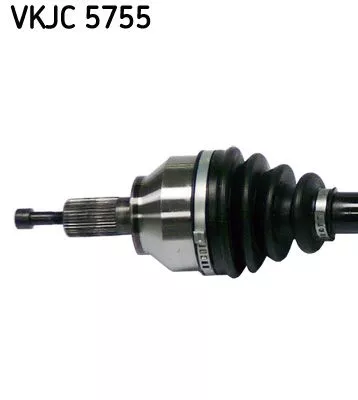 SKF Drive Shaft (VKJC5755)