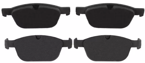 TRW Brake Pad Set, disc brake (GDB1821)