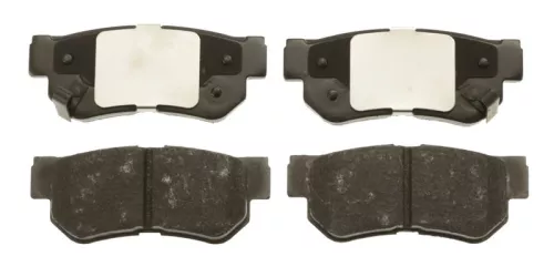 TRW Brake Pad Set, disc brake (GDB3284)