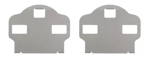 TRW Brake Pad Set, disc brake (GDB3347)