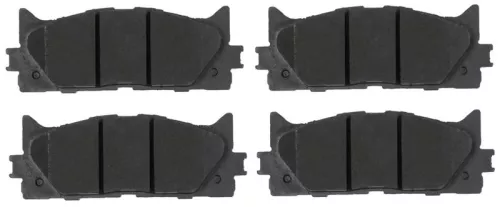 TRW Brake Pad Set, disc brake (GDB3429)