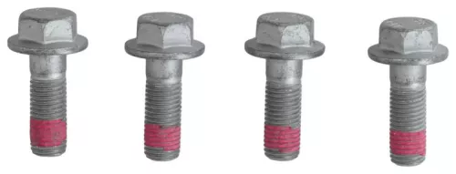 TRW Brake Pad Set, disc brake (GDB1798)