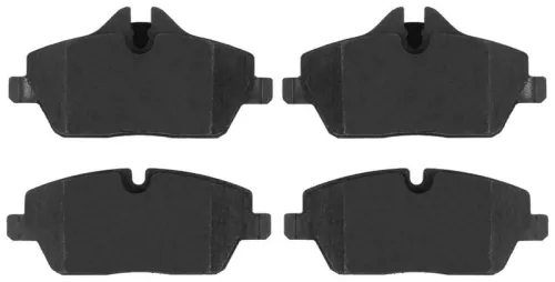 TRW Brake Pad Set, disc brake (GDB1870)