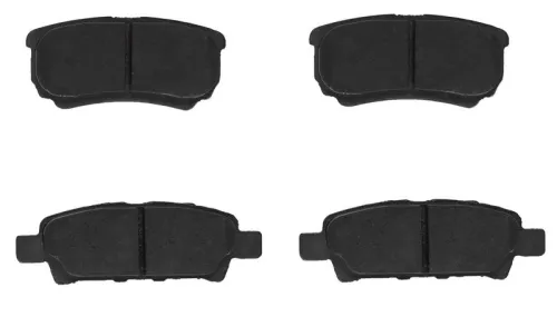 TRW Brake Pad Set, disc brake (GDB3341)