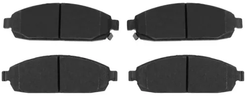 TRW Brake Pad Set, disc brake (GDB4136)