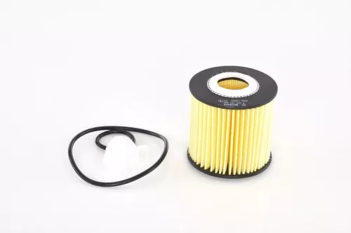 BOSCH Oil Filter (F026407098)