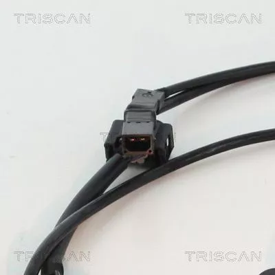 TRISCAN Sensor, wheel speed (818029219)