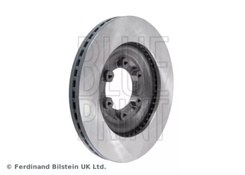 BLUE PRINT Brake Disc (ADZ94343)