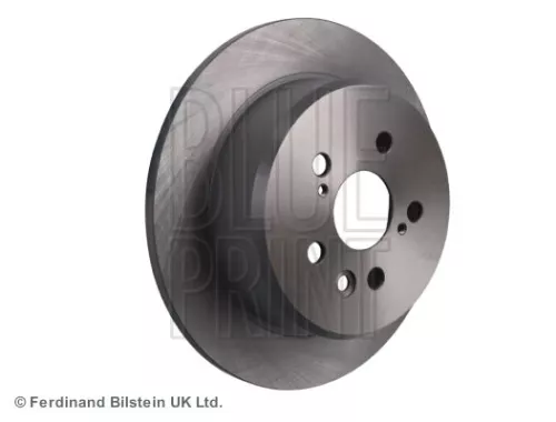 BLUE PRINT Brake Disc (ADT343117)