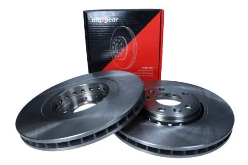 MAXGEAR Brake Disc (19-2363)