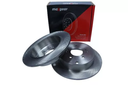 MAXGEAR Brake Disc (19-2474)