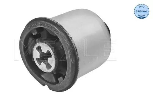 Bushing, axle cross member