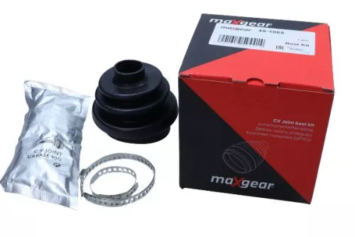 MAXGEAR Bellow Kit, drive shaft (49-1065)
