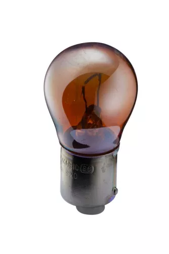 BOSCH Bulb, direction indicator (1987301025)