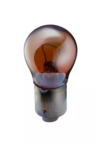 BOSCH Bulb, direction indicator (1987301025)