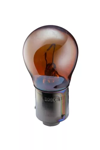 Bulb, direction indicator
