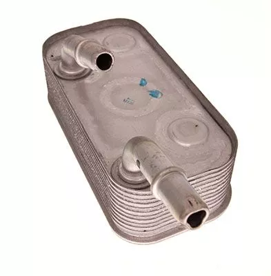 Oil Cooler, automatic transmission