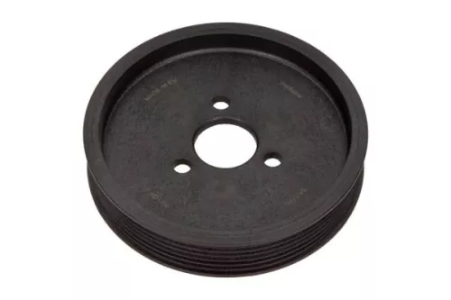 Belt Pulley, power steering pump