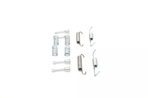 BOSCH Accessory Kit, parking brake shoes (1987475306)