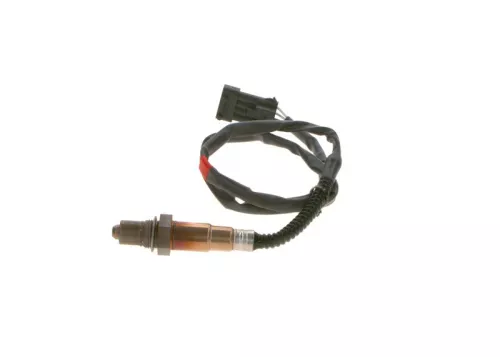 BOSCH Oxygen Sensor (0258006199)