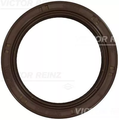 Shaft Seal, crankshaft