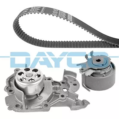 Water Pump & Timing Belt Kit