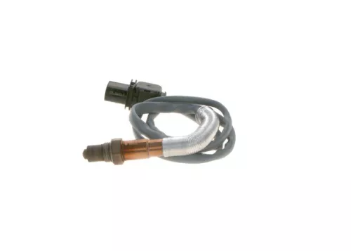 BOSCH Oxygen Sensor (0258017206)
