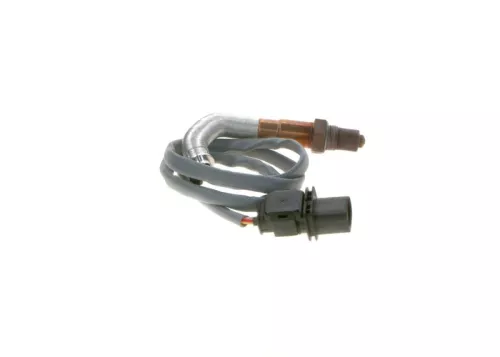 BOSCH Oxygen Sensor (0258017206)