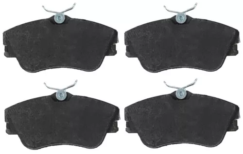 TRW Brake Pad Set, disc brake (GDB1092)