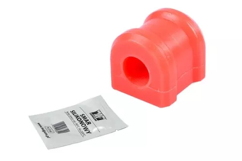 Mounting, stabiliser bar