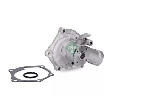 Schaeffler INA Water Pump, engine cooling (538059310)