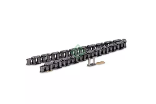 Chain, oil pump drive