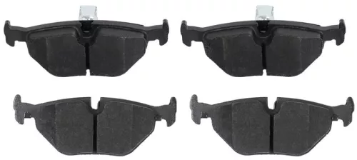 TRW Brake Pad Set, disc brake (GDB1265)