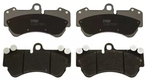 TRW Brake Pad Set, disc brake (GDB1547)