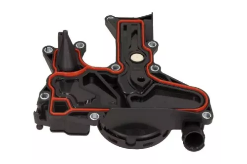 MAXGEAR Oil Separator, crankcase ventilation (18-0453)