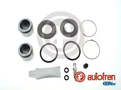 Repair Kit, brake caliper