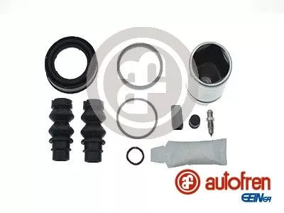Repair Kit, brake caliper