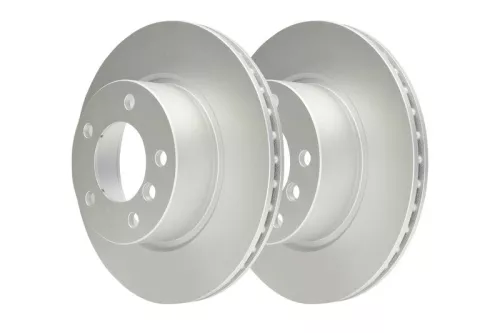 ATE Brake Disc (24.0122-0238.1)