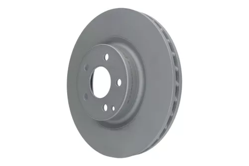 ATE Brake Disc (24.0132-0144.1)